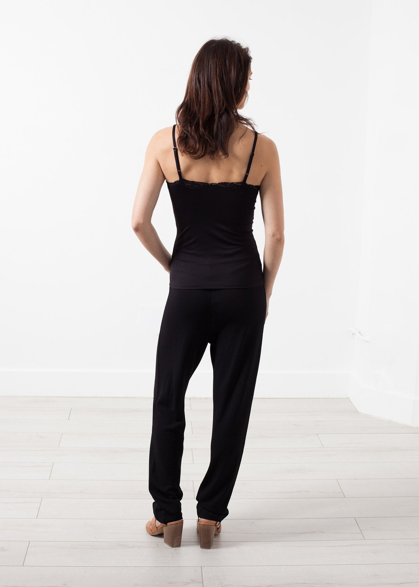 Köstliches Spitzen-Camisole