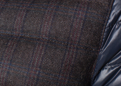 Abrigo Cinosura en azul marino