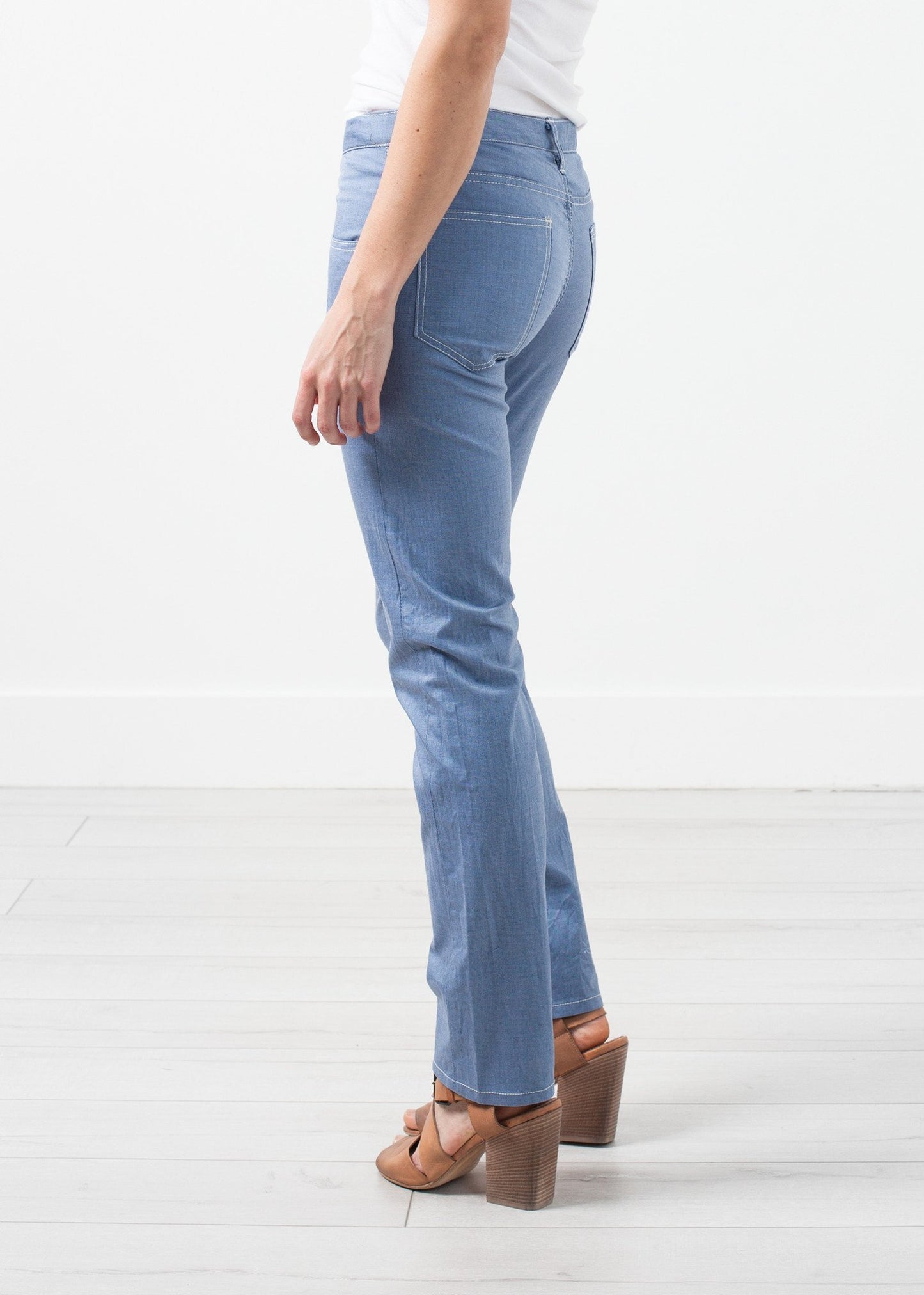 Hose mit Münztasche