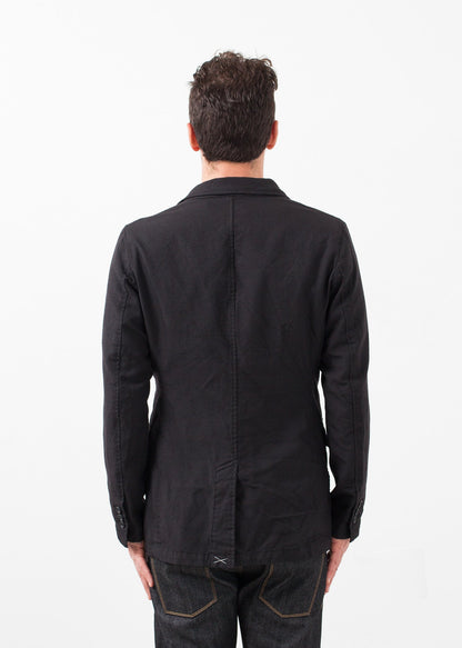 Blazer de cuadros