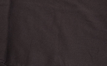 Simple Scarf in Old Black